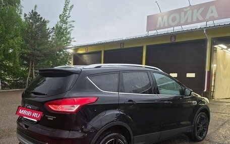 Ford Kuga III, 2015 год, 1 260 000 рублей, 5 фотография