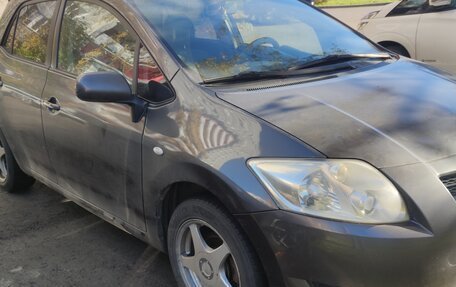 Toyota Auris II, 2007 год, 530 000 рублей, 2 фотография