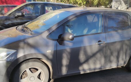 Toyota Auris II, 2007 год, 530 000 рублей, 3 фотография