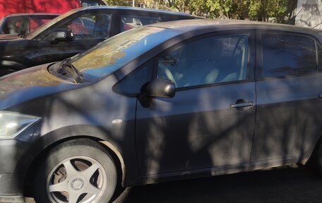 Toyota Auris II, 2007 год, 530 000 рублей, 4 фотография