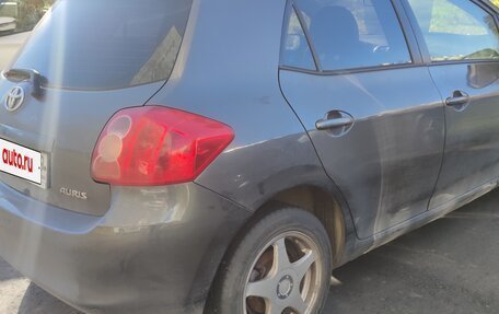 Toyota Auris II, 2007 год, 530 000 рублей, 5 фотография