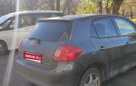 Toyota Auris II, 2007 год, 530 000 рублей, 6 фотография