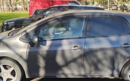 Toyota Auris II, 2007 год, 530 000 рублей, 12 фотография