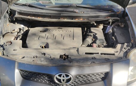 Toyota Auris II, 2007 год, 530 000 рублей, 24 фотография