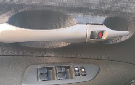 Toyota Auris II, 2007 год, 530 000 рублей, 26 фотография