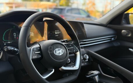 Hyundai Elantra, 2026 год, 2 100 000 рублей, 7 фотография