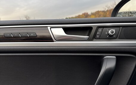 Volkswagen Touareg III, 2014 год, 2 050 000 рублей, 8 фотография