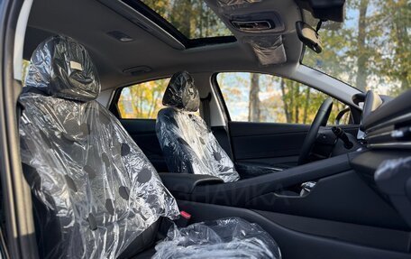 Hyundai Elantra, 2026 год, 2 100 000 рублей, 9 фотография