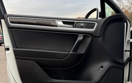 Volkswagen Touareg III, 2014 год, 2 050 000 рублей, 7 фотография