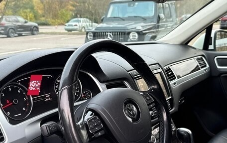 Volkswagen Touareg III, 2014 год, 2 050 000 рублей, 5 фотография