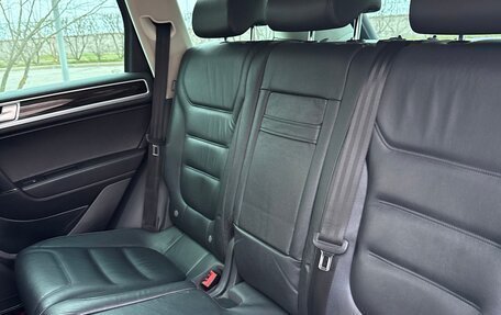 Volkswagen Touareg III, 2014 год, 2 050 000 рублей, 17 фотография