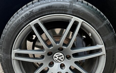 Volkswagen Touareg III, 2014 год, 2 050 000 рублей, 16 фотография