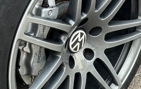 Volkswagen Touareg III, 2014 год, 2 050 000 рублей, 18 фотография