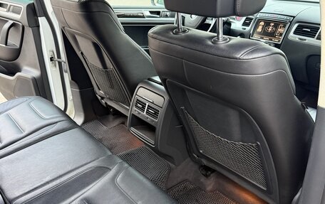 Volkswagen Touareg III, 2014 год, 2 050 000 рублей, 15 фотография