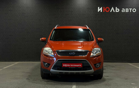 Ford Kuga III, 2011 год, 950 000 рублей, 2 фотография