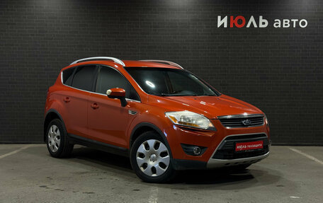 Ford Kuga III, 2011 год, 950 000 рублей, 3 фотография