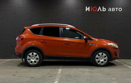 Ford Kuga III, 2011 год, 950 000 рублей, 4 фотография