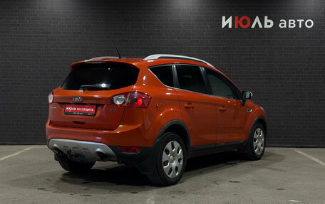Ford Kuga III, 2011 год, 950 000 рублей, 5 фотография