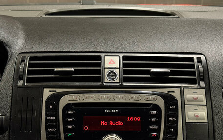Ford Kuga III, 2011 год, 950 000 рублей, 9 фотография