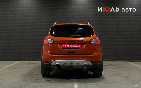 Ford Kuga III, 2011 год, 950 000 рублей, 6 фотография