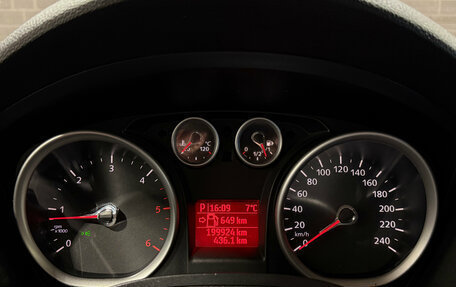 Ford Kuga III, 2011 год, 950 000 рублей, 15 фотография