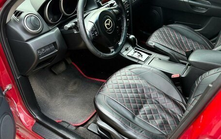 Mazda 3, 2006 год, 370 000 рублей, 5 фотография