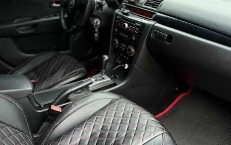 Mazda 3, 2006 год, 370 000 рублей, 6 фотография