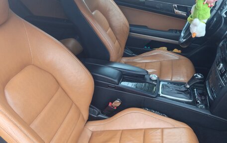 Mercedes-Benz E-Класс, 2011 год, 1 150 000 рублей, 6 фотография