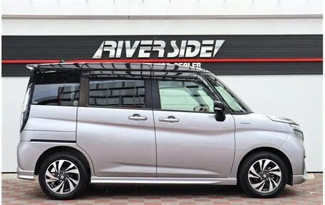 Suzuki Solio, 2021 год, 894 000 рублей, 3 фотография