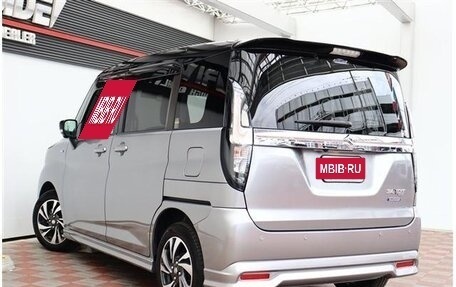 Suzuki Solio, 2021 год, 894 000 рублей, 6 фотография