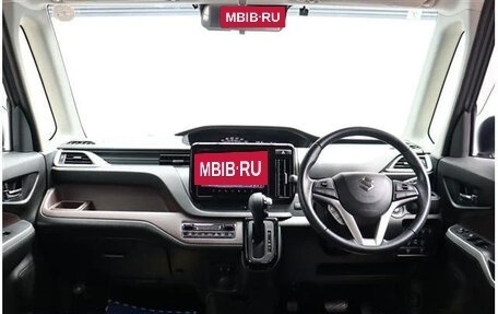 Suzuki Solio, 2021 год, 894 000 рублей, 7 фотография