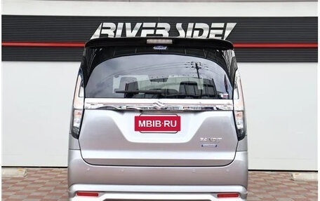 Suzuki Solio, 2021 год, 894 000 рублей, 5 фотография