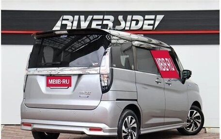 Suzuki Solio, 2021 год, 894 000 рублей, 4 фотография
