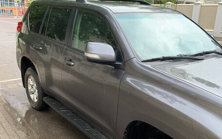 Toyota Land Cruiser Prado 150 рестайлинг, 2012 год, 2 850 000 рублей, 2 фотография