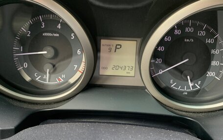 Toyota Land Cruiser Prado 150 рестайлинг, 2012 год, 2 850 000 рублей, 8 фотография