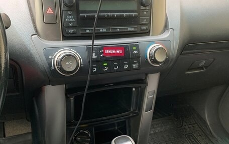 Toyota Land Cruiser Prado 150 рестайлинг, 2012 год, 2 850 000 рублей, 7 фотография