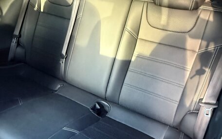 Opel Astra J, 2014 год, 1 070 000 рублей, 15 фотография