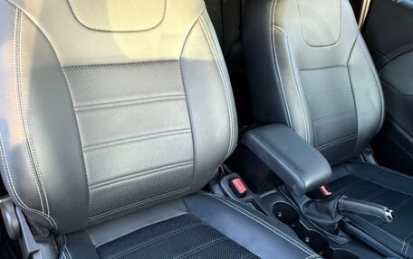 Opel Astra J, 2014 год, 1 070 000 рублей, 18 фотография