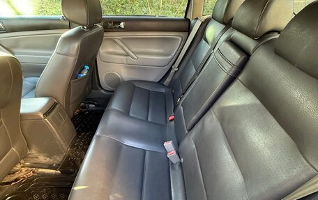 Volkswagen Passat B5+ рестайлинг, 2003 год, 340 000 рублей, 6 фотография