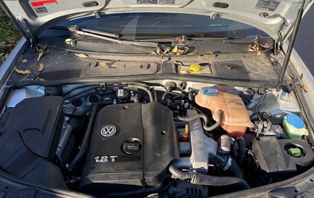 Volkswagen Passat B5+ рестайлинг, 2003 год, 340 000 рублей, 7 фотография