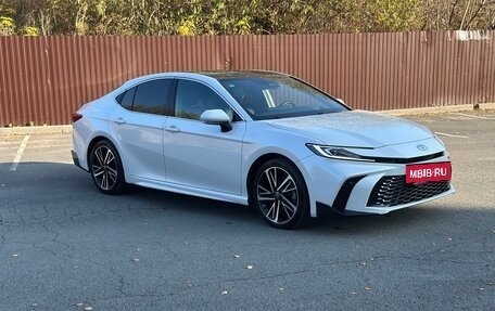 Toyota Camry, 2024 год, 3 900 000 рублей, 17 фотография
