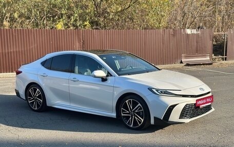 Toyota Camry, 2024 год, 3 900 000 рублей, 16 фотография