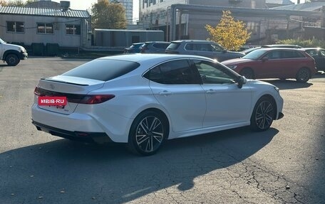 Toyota Camry, 2024 год, 3 900 000 рублей, 14 фотография