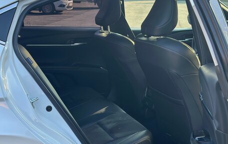 Toyota Camry, 2024 год, 3 900 000 рублей, 19 фотография
