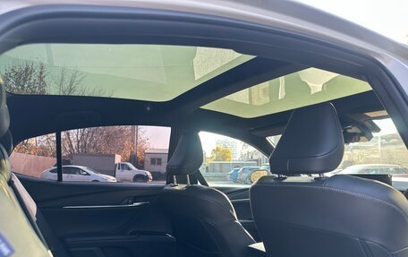 Toyota Camry, 2024 год, 3 900 000 рублей, 21 фотография