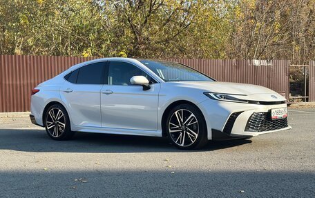 Toyota Camry, 2024 год, 3 900 000 рублей, 25 фотография