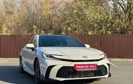 Toyota Camry, 2024 год, 3 900 000 рублей, 27 фотография