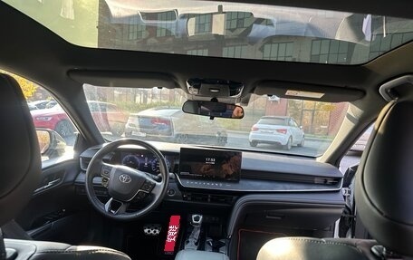 Toyota Camry, 2024 год, 3 900 000 рублей, 18 фотография