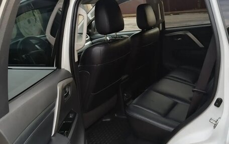 Mitsubishi Pajero Sport III рестайлинг, 2022 год, 3 400 000 рублей, 6 фотография