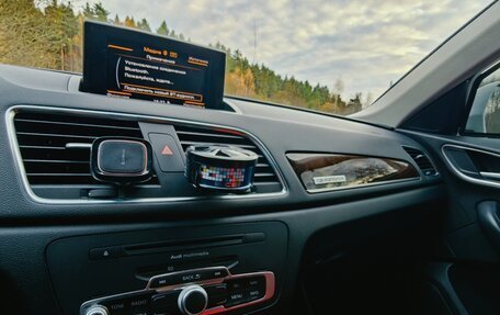 Audi Q3, 2012 год, 1 900 000 рублей, 10 фотография